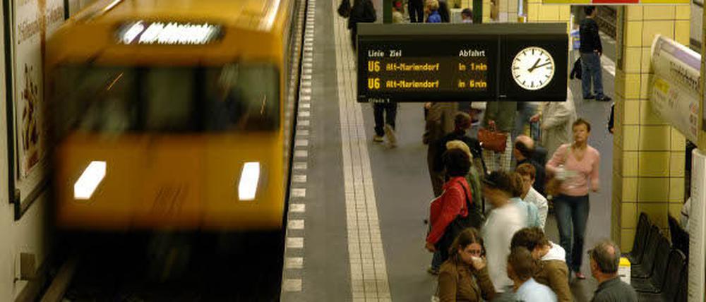 bvg