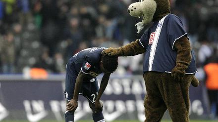 hertha
