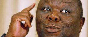 Tsvangirai