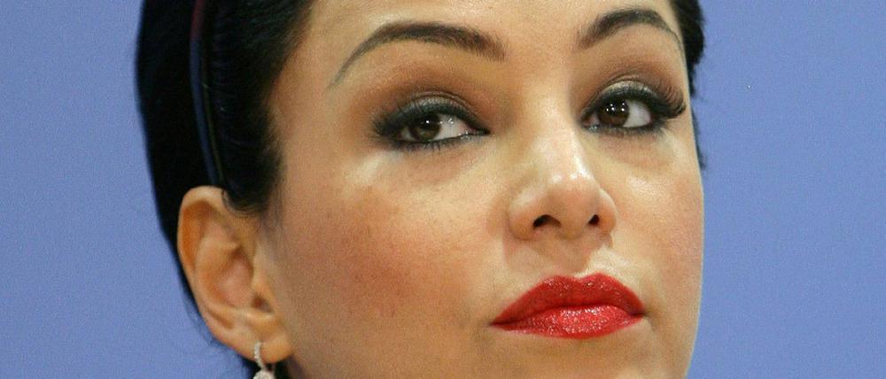 Verona Pooth