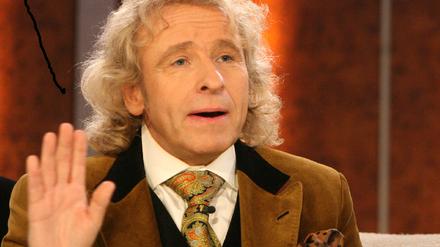 Gottschalk