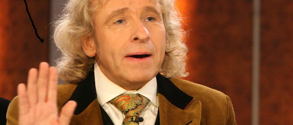 Gottschalk