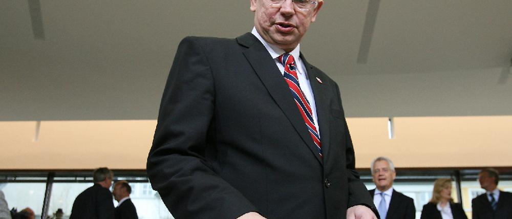 Roland Koch