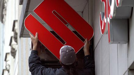 sparkasse