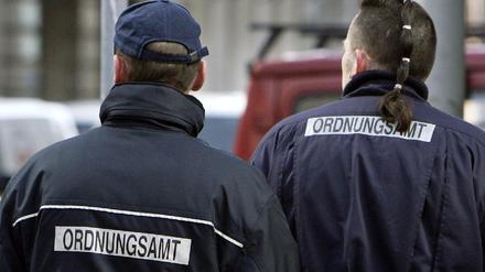 Ordnungsamt