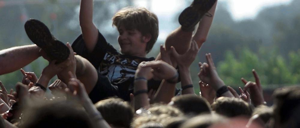Festival Wacken