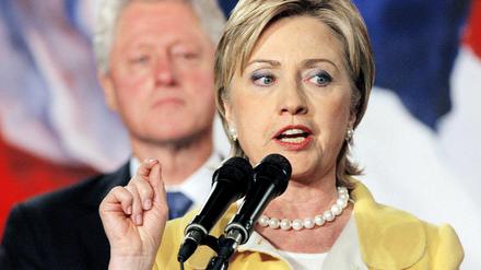 Clintons