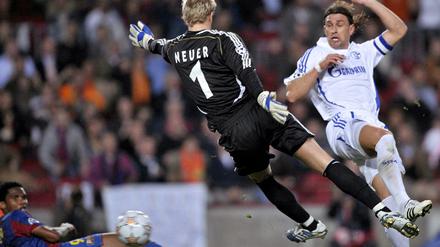 Neuer