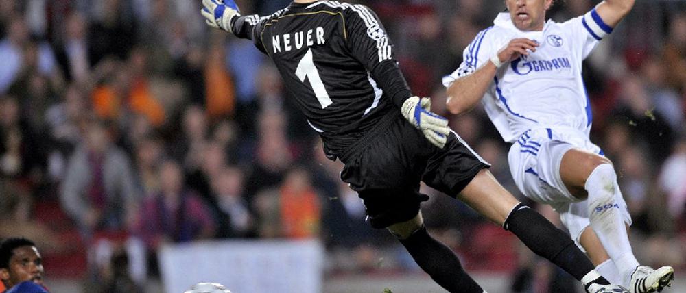 Neuer
