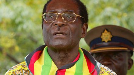 Mugabe
