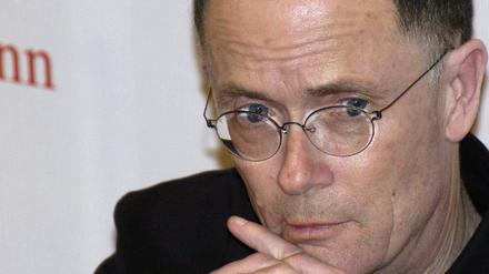 William Gibson