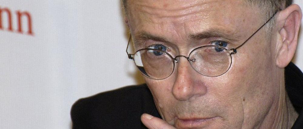 William Gibson