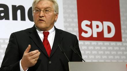 Steinmeier