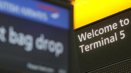Heathrow