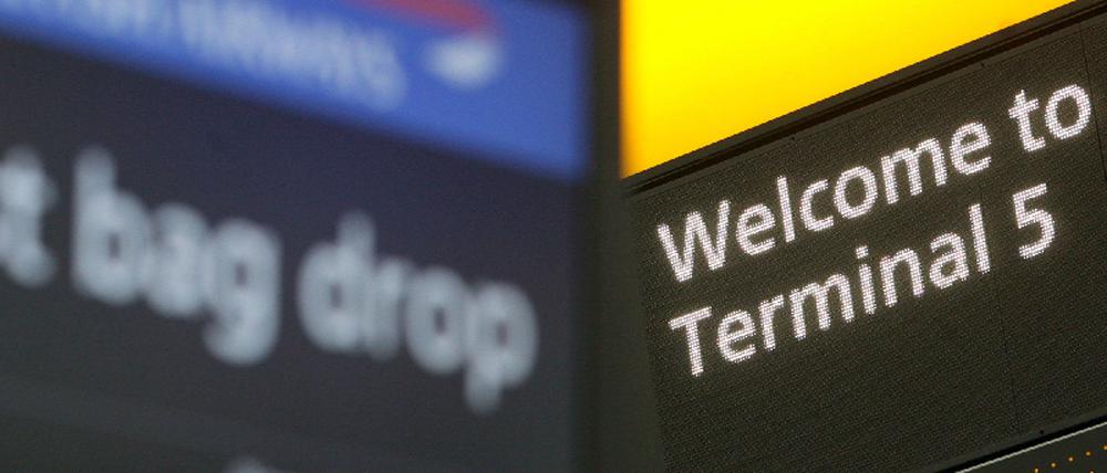 Heathrow