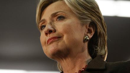 Hillary Clinton