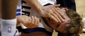 Dirk Nowitzki