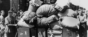 Zentrum für Vertriebene