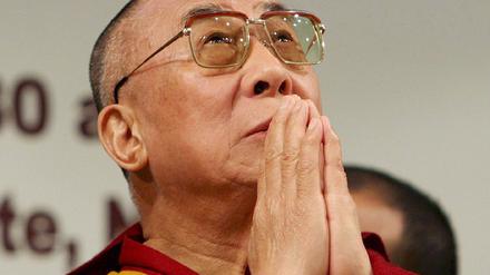 Dalai Lama