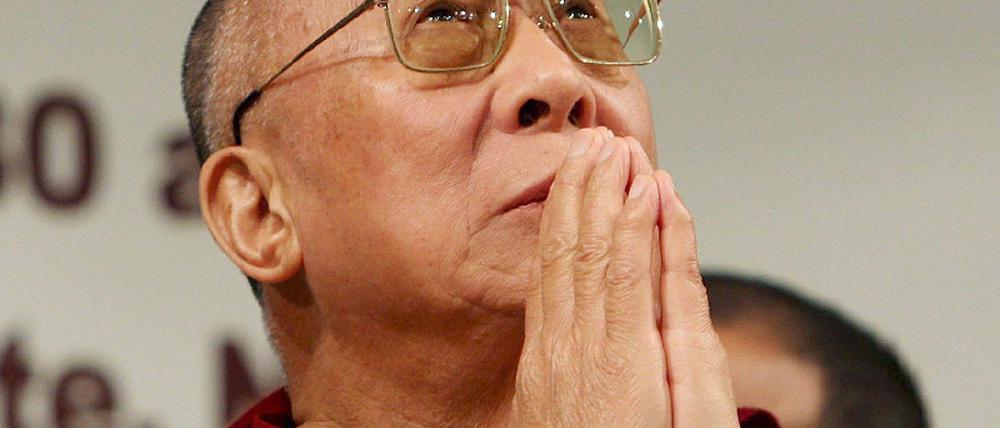 Dalai Lama