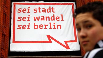 Imagekampagne