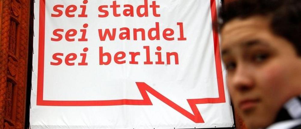 Imagekampagne