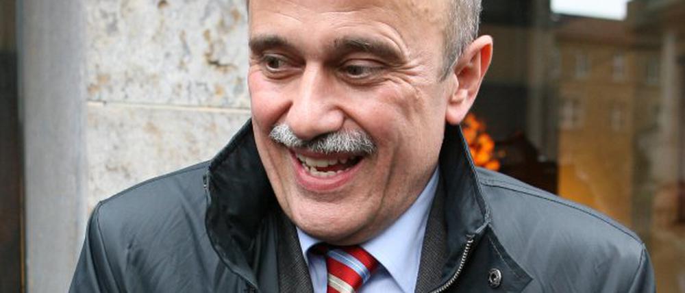 Thomas Betz