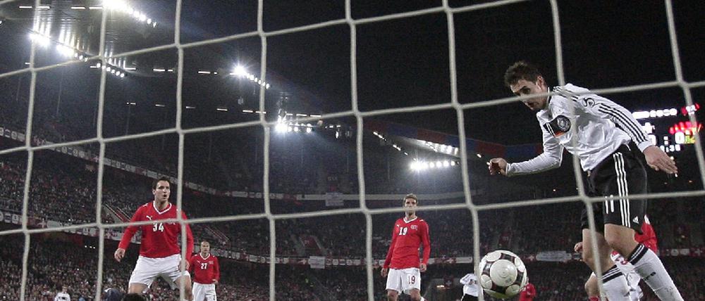 Klose