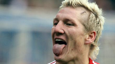 schweinsteiger