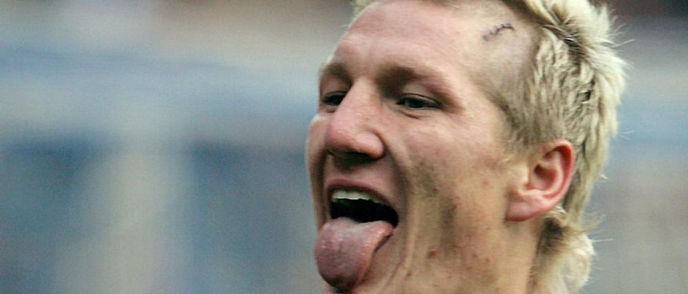 schweinsteiger