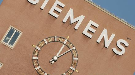 Siemens