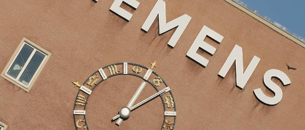 Siemens