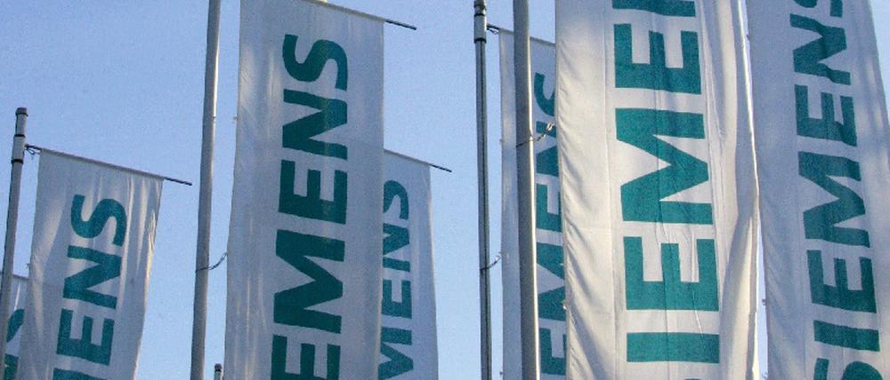 Siemens