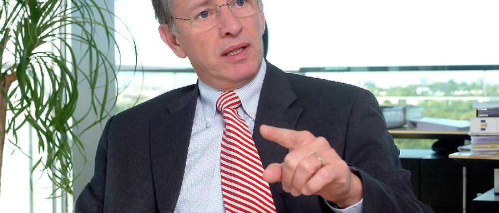 Karl-Friedrich Rausch