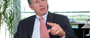 Karl-Friedrich Rausch