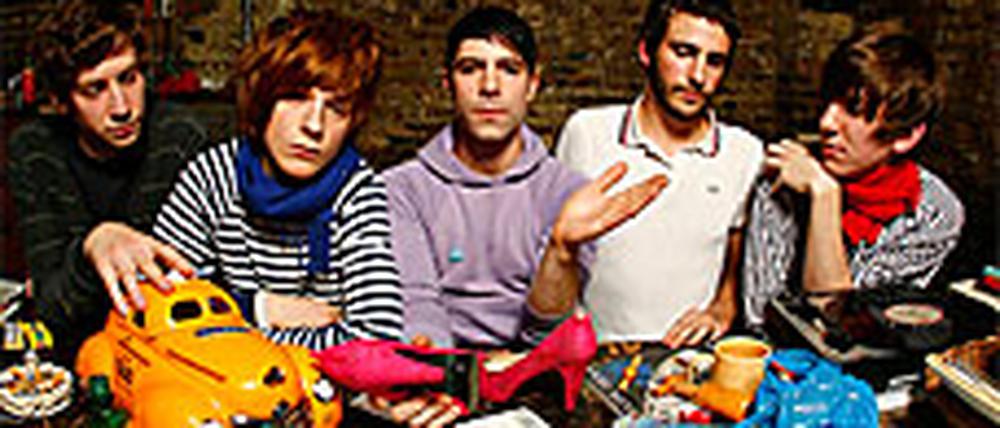 Foals