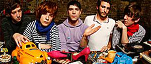 Foals
