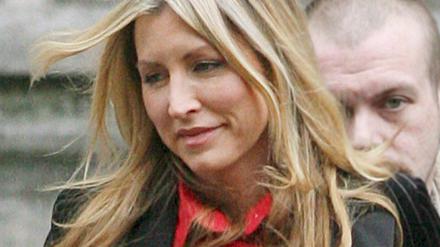 Heather Mills