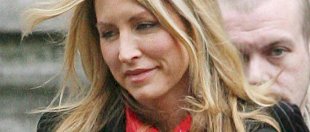 Heather Mills