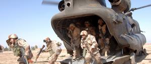 Irak