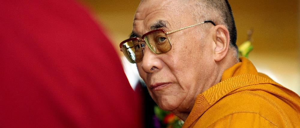 Dalai Lama