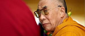 Dalai Lama