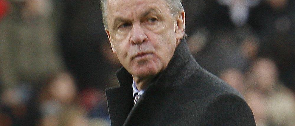 Ottmar Hitzfeld