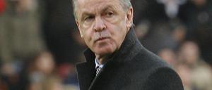 Ottmar Hitzfeld