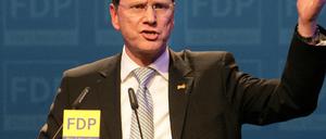 Westerwelle