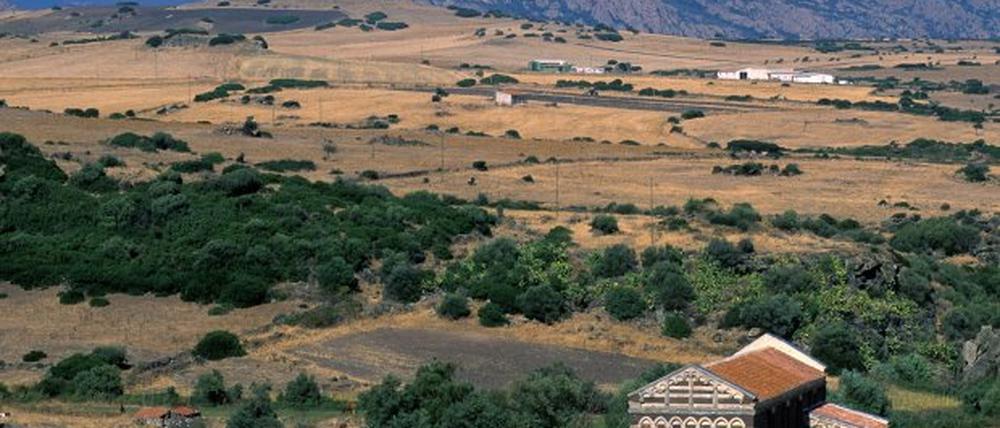 Sardinien