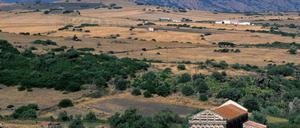 Sardinien