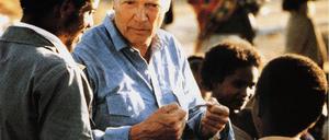 Karlheinz Böhm