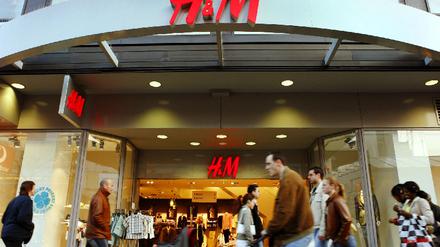 h&m