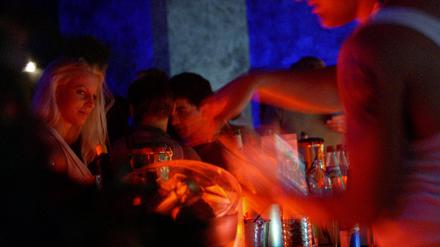 Club